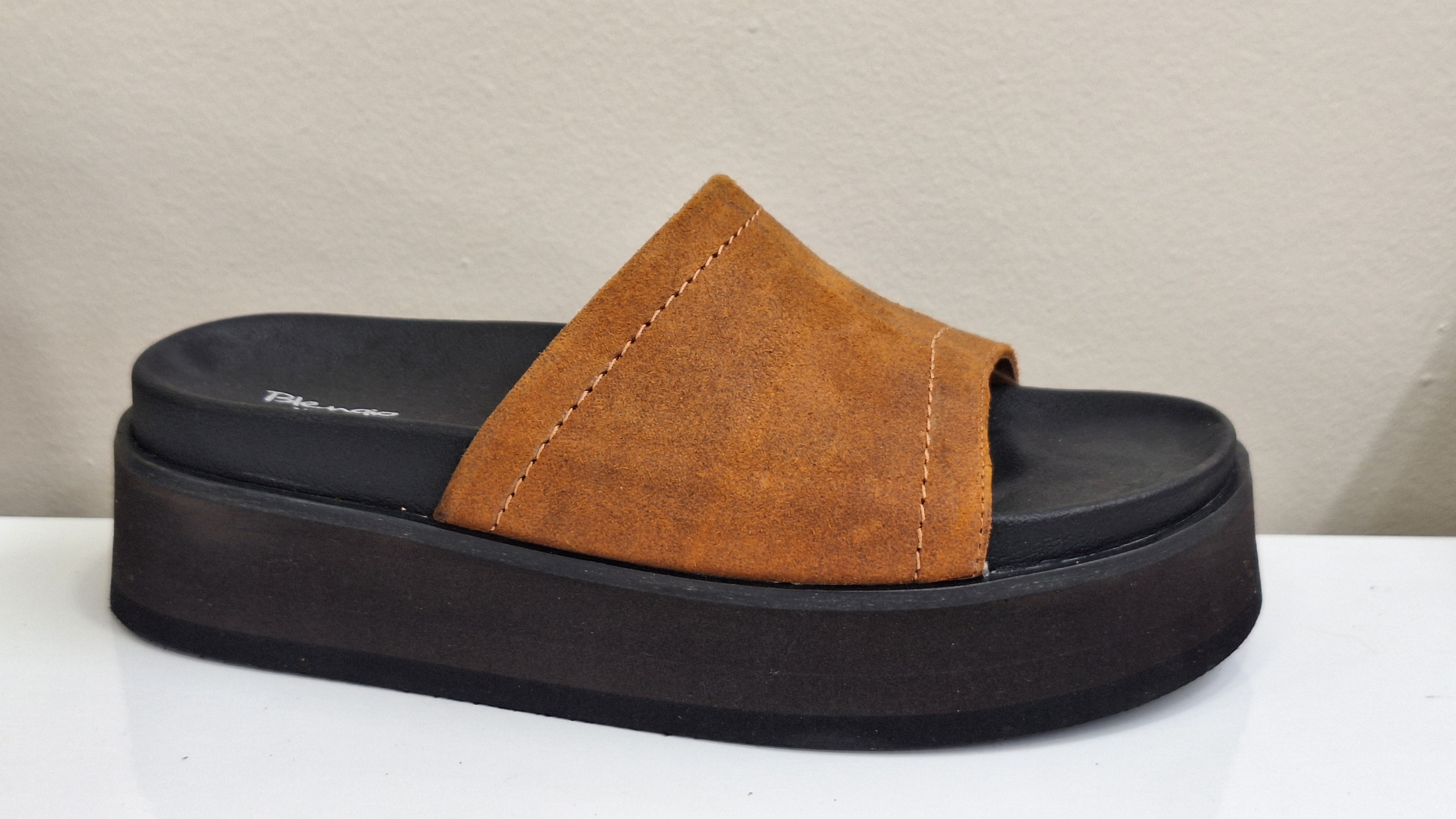 Barletta 402 vintage oxido